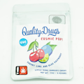 Quality Drugs Cosmic Pop Single Gummy 100mg