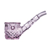 PETAL HIGHBALL PIPE - GRAV