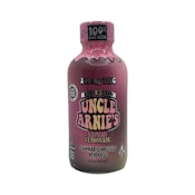 Uncle Arnie's Raspberry Lemonade (Live Resin) (H) Drinks 8fl oz