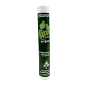 FYPM - 1g Pre Roll (Gelato 33-Hybrid)