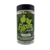 FYPM - 1g Pre Roll 14pk (Green Crack)