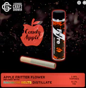 Candy Apple Infused Pre-Roll - 1g