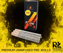 GG4 3pk Pre-Rolls - 3g