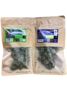 Gypsy Weed | Amnesia x Red Velvet Runtz | 28g