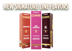 Guavalicious - Disposable - 1000mg