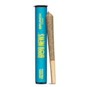 Good News | Infused Preroll | Brunch Orange | 1g