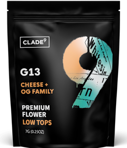 CLADE9 - G13 7g