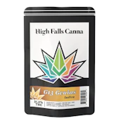 G13 Genius | Flower | 14g | High Falls Canna