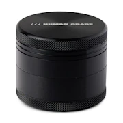 Human Grade | Grinder 1A | 2" | Black