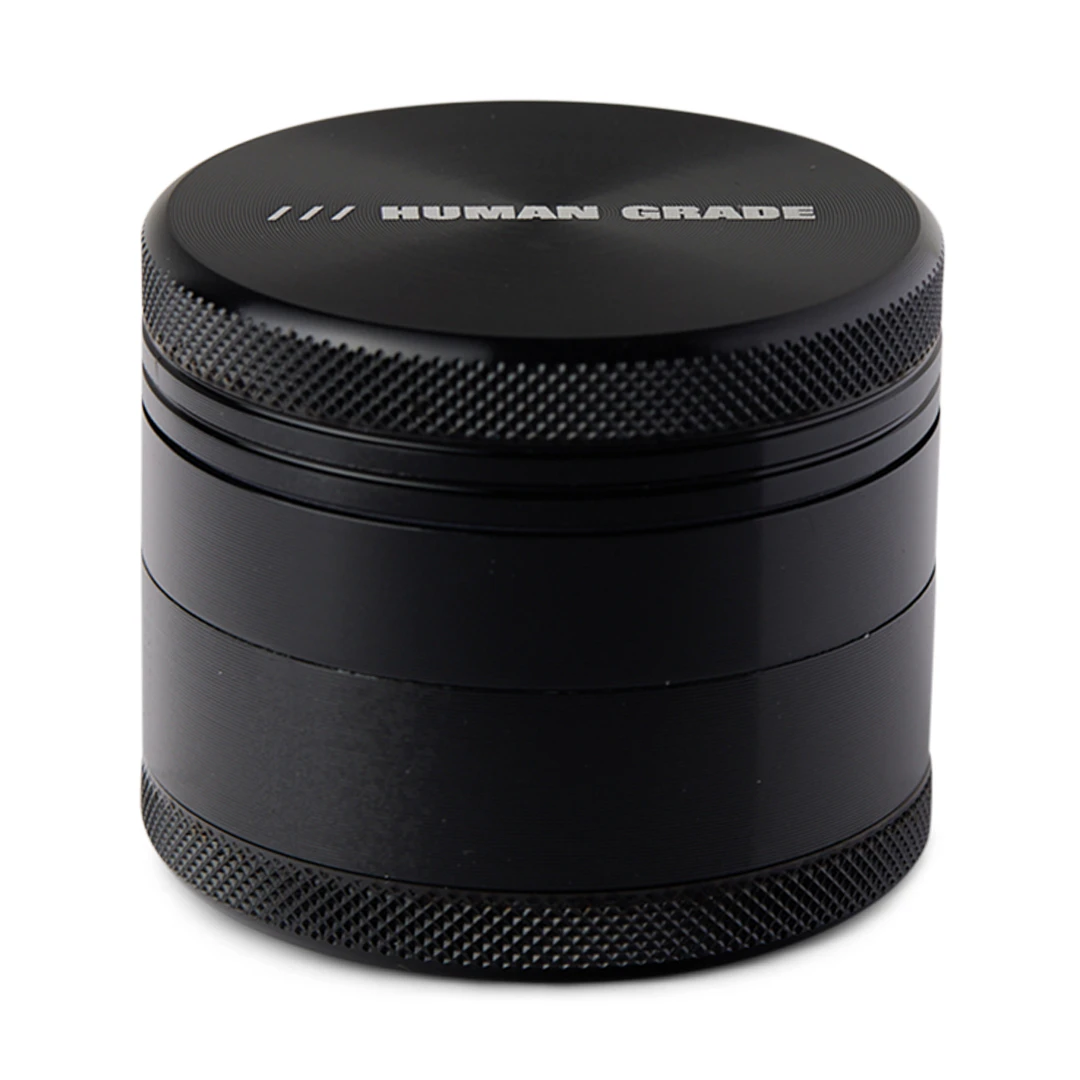 HUMAN GRADE - Human Grade | Grinder 1A | 2" | Black Main Image