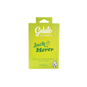 Gelato - 1g Classics Cart - Jack Herer