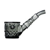CHARCOAL HIGHBALL PIPE - GRAV