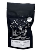 Gage Farms - Blueberry Cupcake - 22.66% THC - 7g - Smalls - Dry Flower