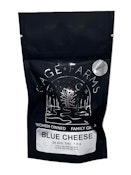 Gage Farms - Blue Cheese - 24.22% THC - 7g - Smalls - Dry Flower