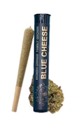 Gage Farms - Blue Cheese - 19.77% THC - 0.75g - Pre-roll