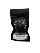 Gage Farms - Bombae - 25.83% THC - 7g - Dry Flower