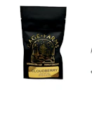 Gage Farms - Cloudberry - 22.44% THC - 3.5g - Dry Flower