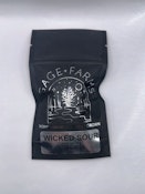 Gage Farms - Wicked Sour - 25.64% THC - 7g - Dry Flower
