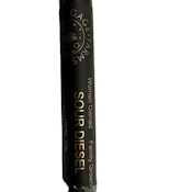 Gage Farms - Sour Diesel - 25.04% THC - 0.75g - Pre-roll