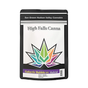 Galactic Bubble HV (smalls) | Flower | 3.5g