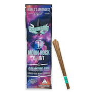 Presidential - Galactic Gas - 1.5g Moon Rock Blunt