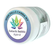 Galactic Bubble Hash 1G