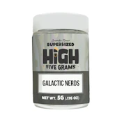 High Five - Galactic Nerds 5g