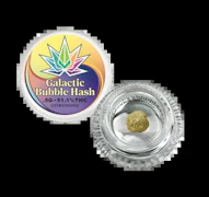 High Falls Canna - Galactic Bubble Hash - .5g