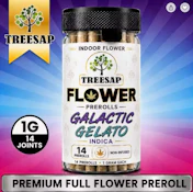 Galactic Gelato - 14g - 14pk