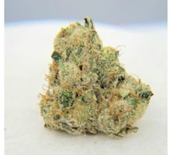 THC | Tropical Thunder