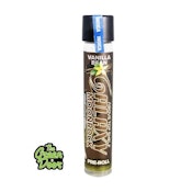 GALAXY - Vanilla Bean - Moonrock Inf Pre-Roll - 1g***