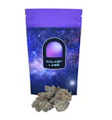 Galaxy Labs | Flower | Chilled Cherries | 7g