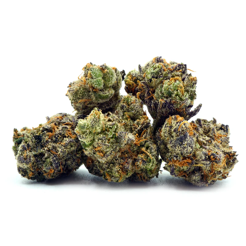 High Tide Organics - Galaxy Gummies Small Buds | Indoor 14g Main Image