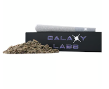 Galaxy Labs | Single | Dark Matter |1g