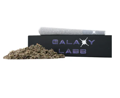 Galaxy Labs - Galaxy Labs | Single | Dark Matter |1g Main Image