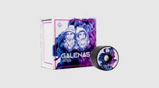 Galenas - Cron Perignon 1g Live Resin 