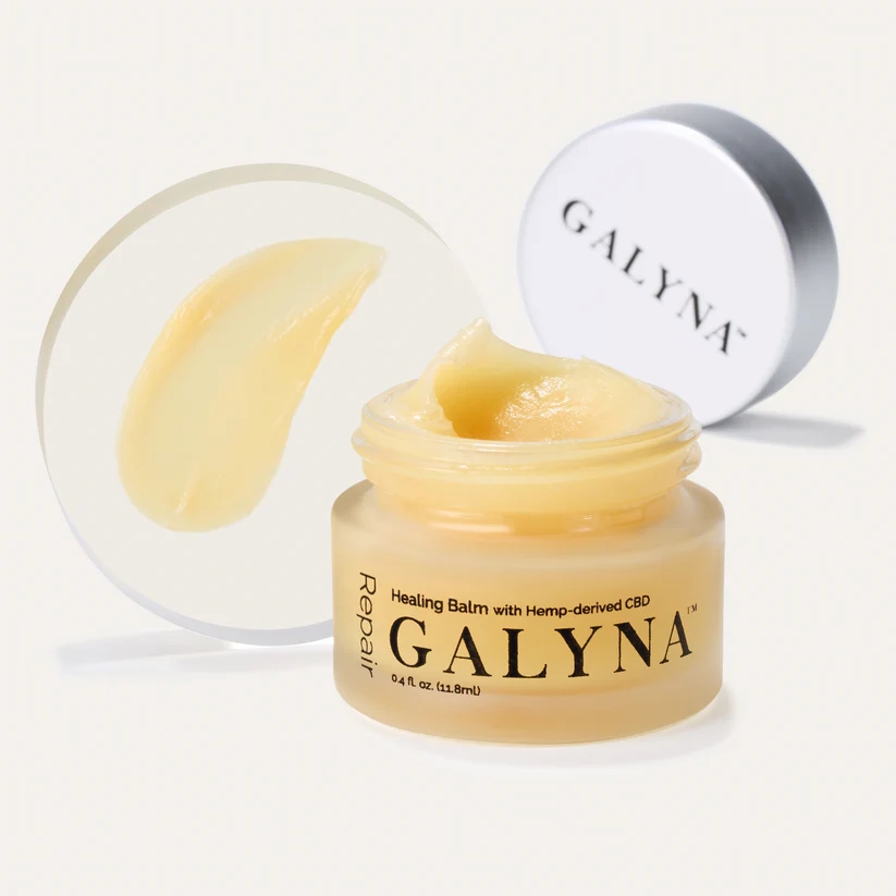 CBD Repair Healing Balm