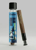Ganjeez - Blue Dream - Blunt (S) 1.36G