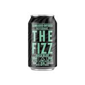 THE FIZZ | GANJA BLAST | BEVRAGE | 100MG