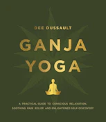 Pot Mamas Gifts | Ganja Yoga Book
