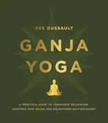 Pot Mama's Gifts | Ganja Yoga Book