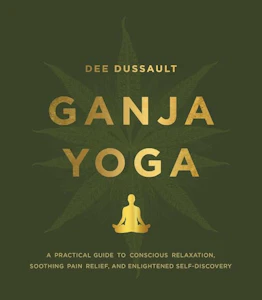 Pot Mamas Library - Pot Mamas Gifts | Ganja Yoga Book