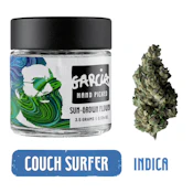 Garcia Hand Picked | Couch Surfer | 3.5g