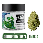 Garcia Hand Picked | Double OG Chem | 3.5