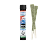 Garcia Hand Picked | Under the Stars | 2pk