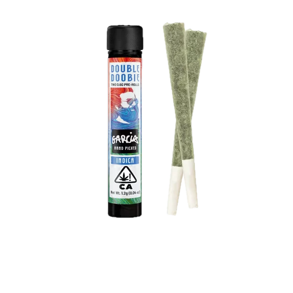 Garcia Hand Picked - Garcia Hand Picked | Governmint Oasis | 2pk Main Image