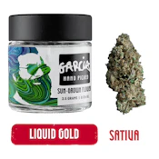 Garcia Hand Picked | Liquid Gold | 3.5g