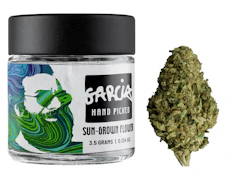 Garcia Hand Picked | Lone Pine | 3.5g