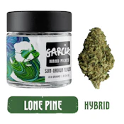 Garcia Hand Picked | Lone Pine | 3.5g