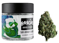 Garcia Hand Picked | Modified Sunset | 3.5g